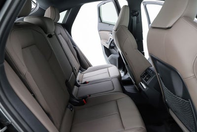 2025 Audi Q5 Sportback 2.0T Premium Plus quattro