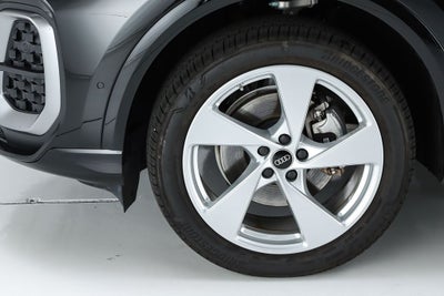 2025 Audi Q5 Sportback 2.0T Premium Plus quattro