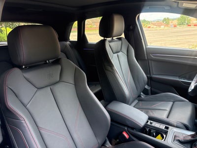 2025 Audi Q3 Premium Plus S Line quattro