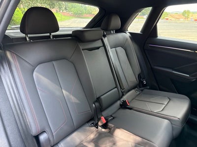 2025 Audi Q3 Premium Plus S Line quattro