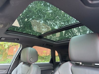 2025 Audi Q3 Premium Plus S Line quattro