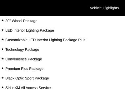 2021 Audi Q3 Premium Plus S Line quattro