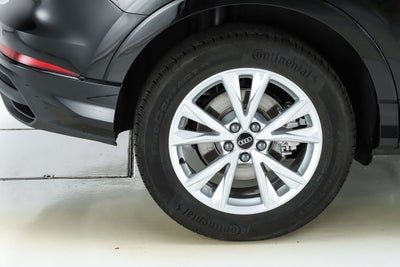 2025 Audi Q3 Premium Plus S Line quattro