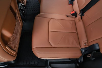 2025 Audi Q3 Premium Plus S Line quattro