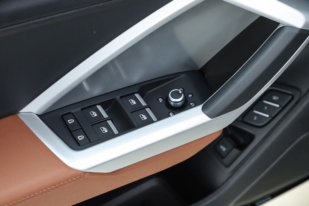 2025 Audi Q3 Premium Plus S Line quattro