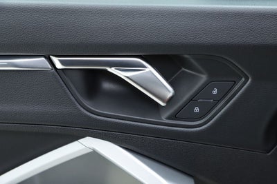 2025 Audi Q3 Premium Plus S Line quattro