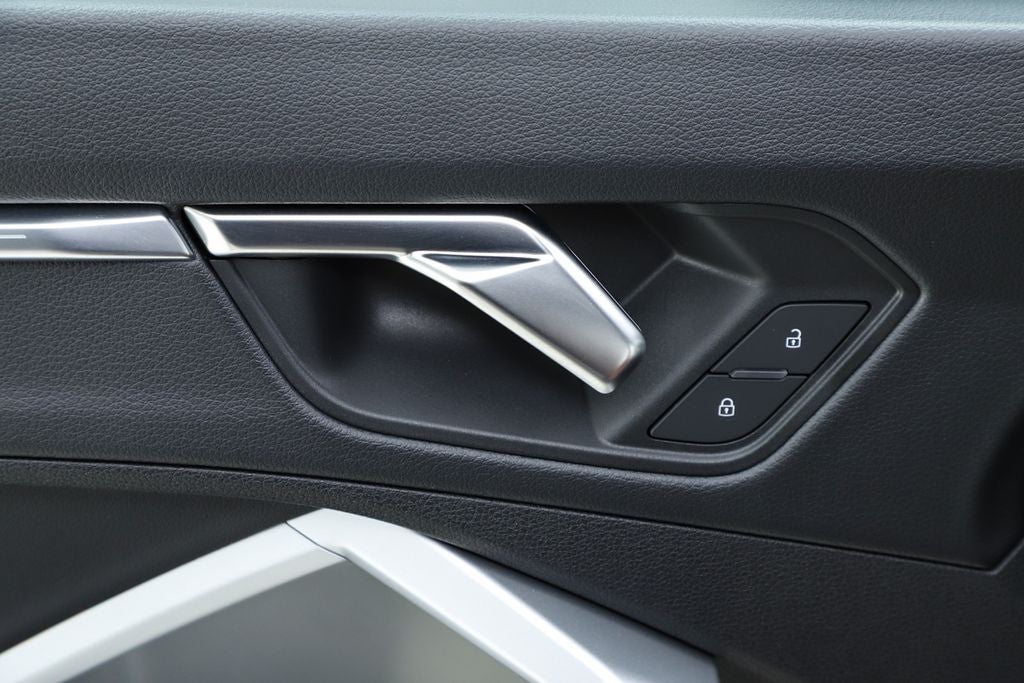 2025 Audi Q3 Premium Plus S Line quattro