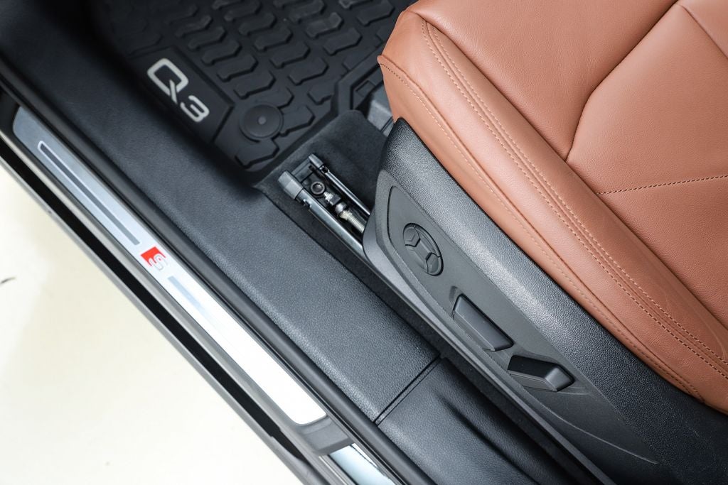 2025 Audi Q3 Premium Plus S Line quattro