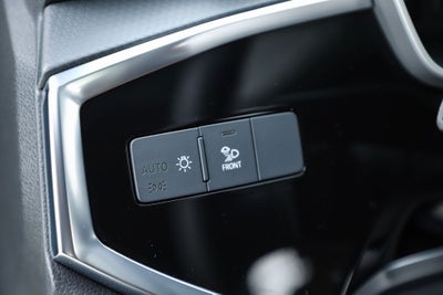 2025 Audi Q3 Premium Plus S Line quattro