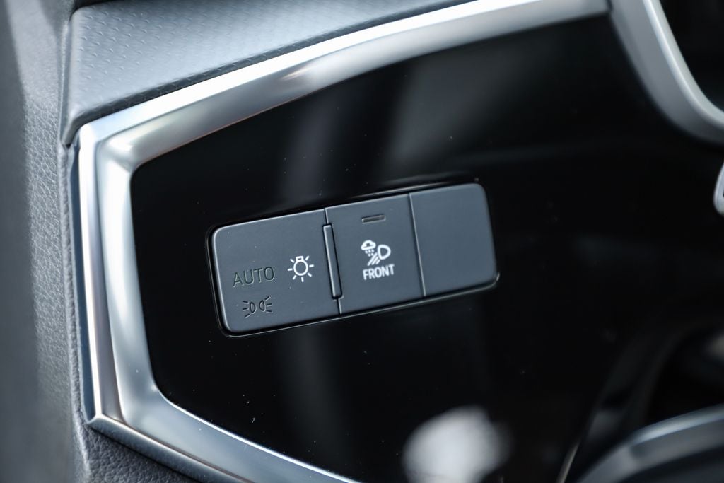 2025 Audi Q3 Premium Plus S Line quattro