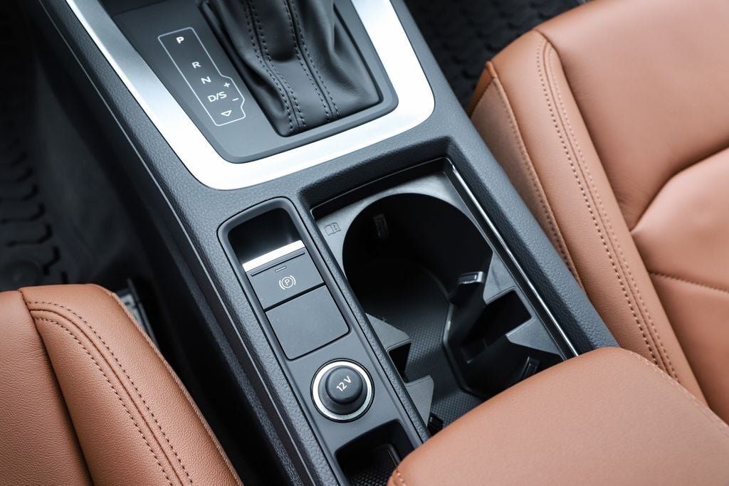 2025 Audi Q3 Premium Plus S Line quattro