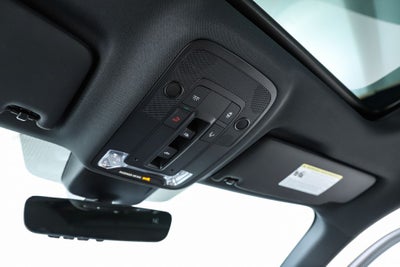 2025 Audi Q3 Premium Plus S Line quattro