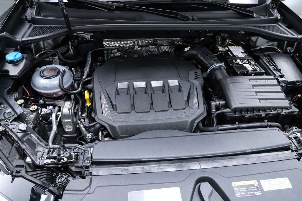 2025 Audi Q3 Premium Plus S Line quattro