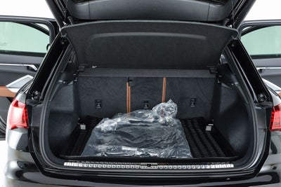 2025 Audi Q3 Premium Plus S Line quattro