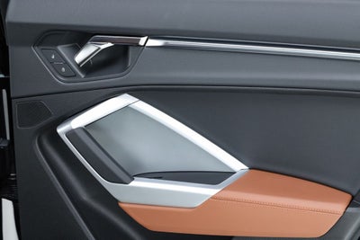 2025 Audi Q3 Premium Plus S Line quattro