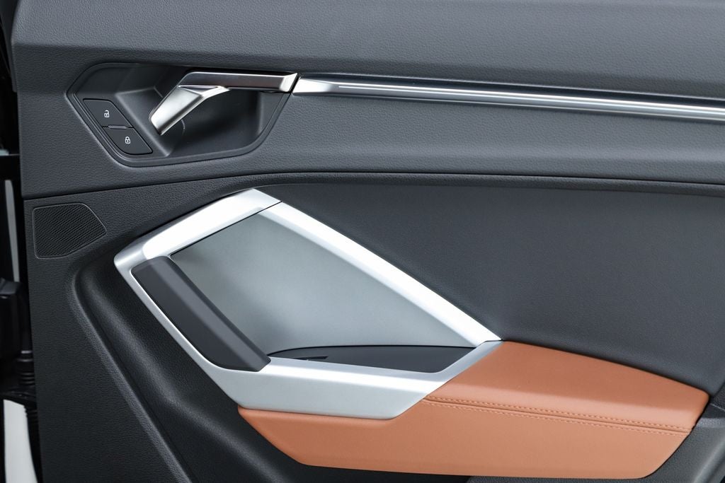 2025 Audi Q3 Premium Plus S Line quattro