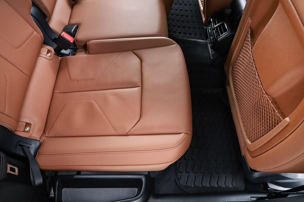 2025 Audi Q3 Premium Plus S Line quattro