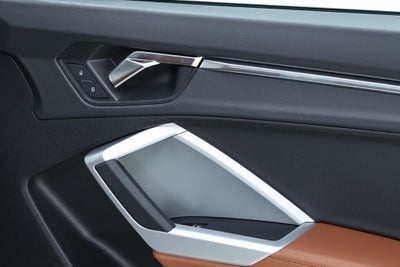 2025 Audi Q3 Premium Plus S Line quattro