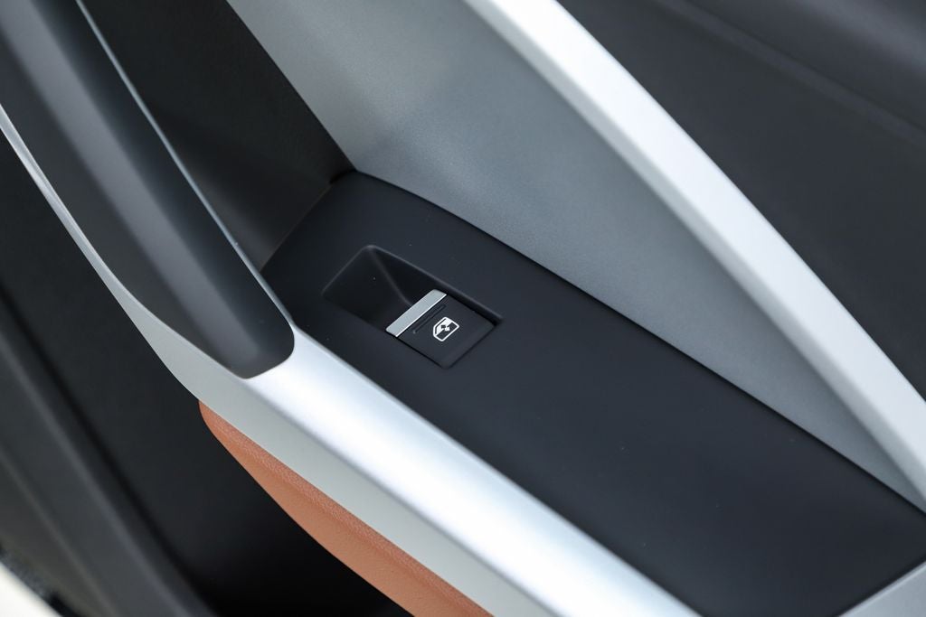 2025 Audi Q3 Premium Plus S Line quattro