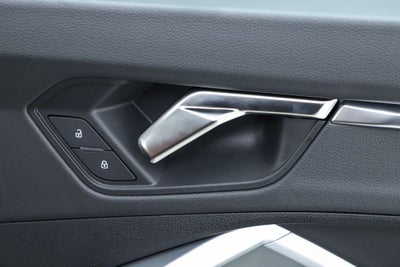 2025 Audi Q3 Premium Plus S Line quattro