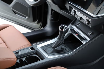 2025 Audi Q3 Premium Plus S Line quattro