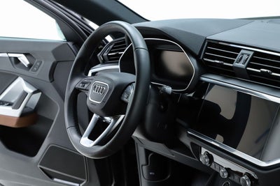 2025 Audi Q3 Premium Plus S Line quattro