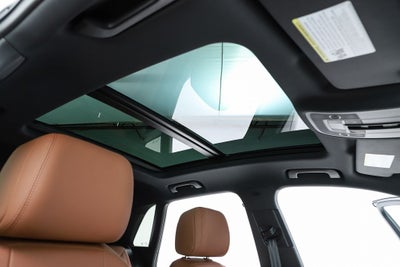 2025 Audi Q3 Premium Plus S Line quattro