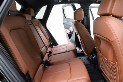 2025 Audi Q3 Premium Plus S Line quattro