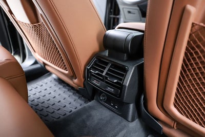 2025 Audi Q3 Premium Plus S Line quattro