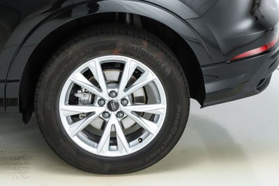 2025 Audi Q3 Premium Plus S Line quattro