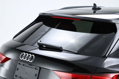 2025 Audi Q3 Premium Plus S Line quattro