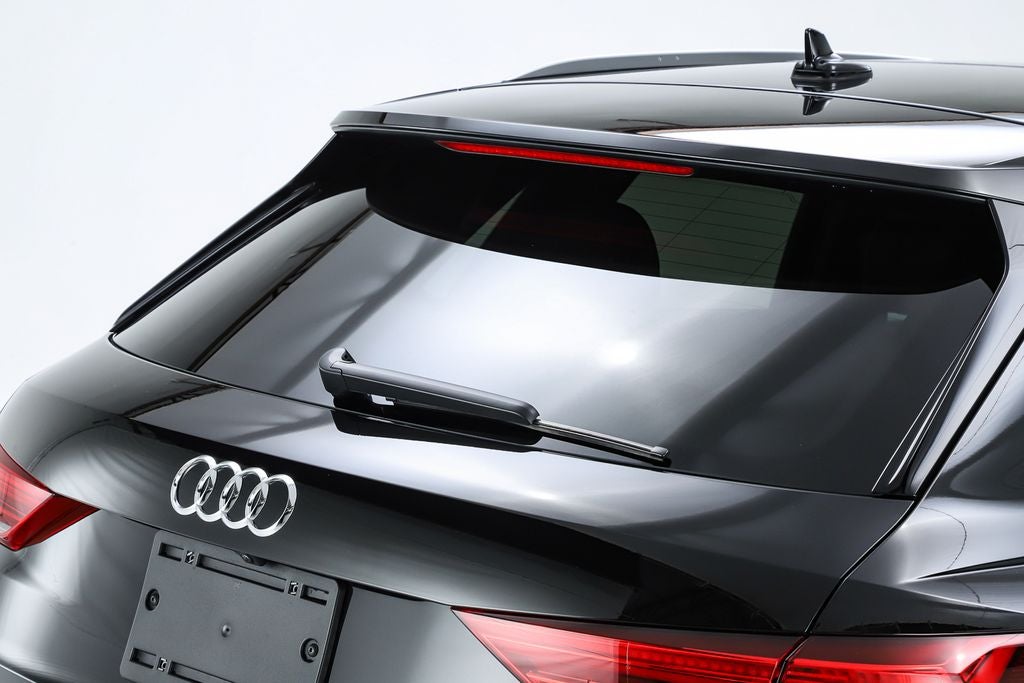 2025 Audi Q3 Premium Plus S Line quattro