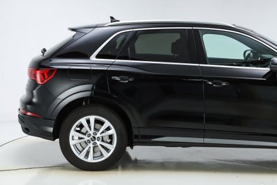 2025 Audi Q3 Premium Plus S Line quattro
