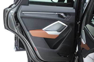 2025 Audi Q3 Premium Plus S Line quattro