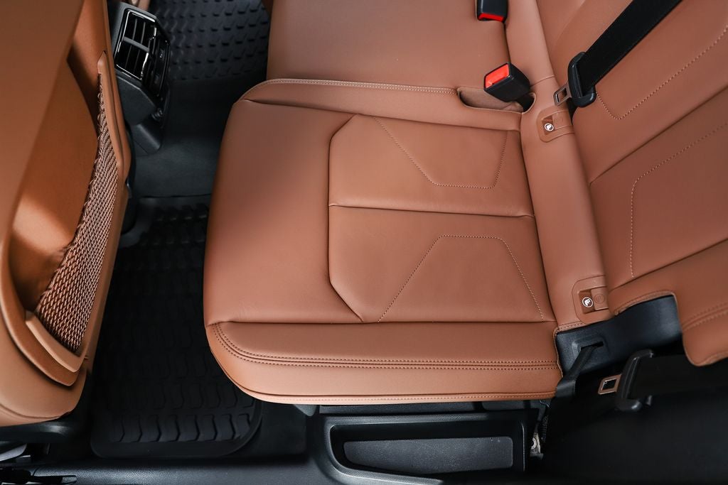 2025 Audi Q3 Premium Plus S Line quattro