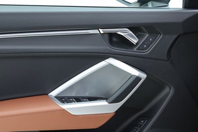 2025 Audi Q3 Premium Plus S Line quattro