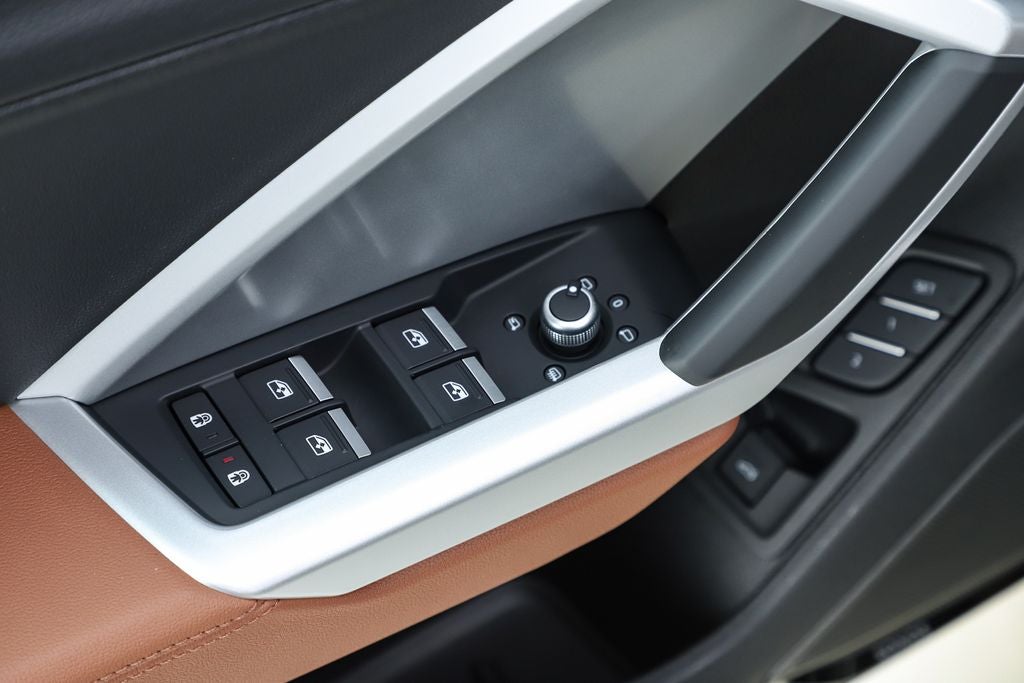 2025 Audi Q3 Premium Plus S Line quattro