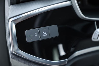 2025 Audi Q3 Premium Plus S Line quattro