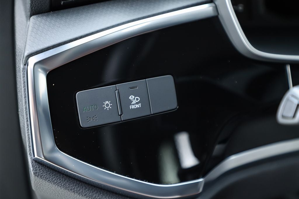 2025 Audi Q3 Premium Plus S Line quattro