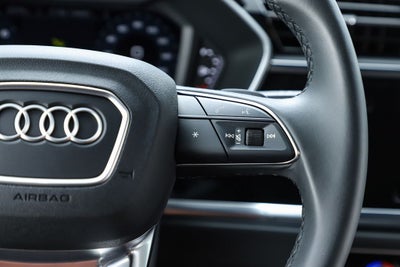 2025 Audi Q3 Premium Plus S Line quattro