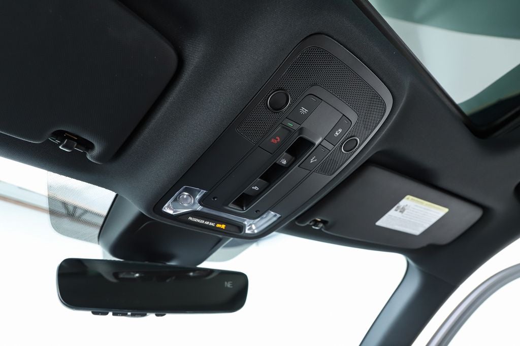 2025 Audi Q3 Premium Plus S Line quattro