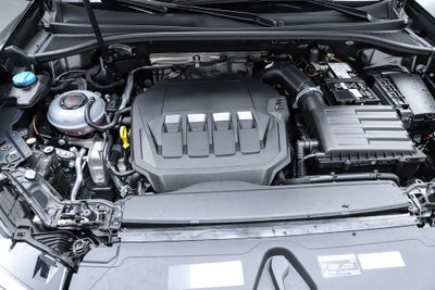 2025 Audi Q3 Premium Plus S Line quattro