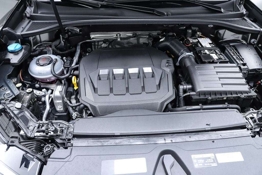 2025 Audi Q3 Premium Plus S Line quattro