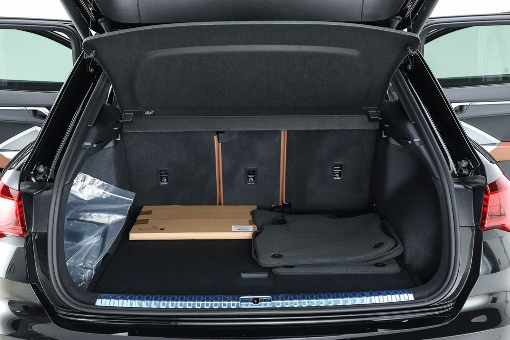 2025 Audi Q3 Premium Plus S Line quattro