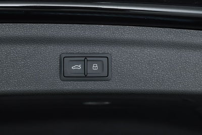 2025 Audi Q3 Premium Plus S Line quattro