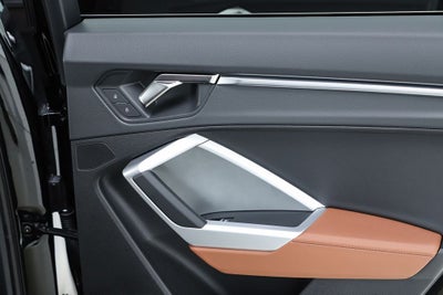 2025 Audi Q3 Premium Plus S Line quattro