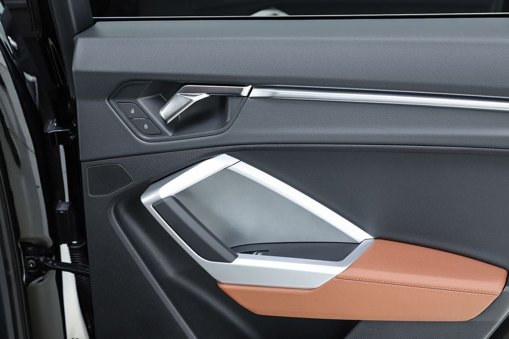 2025 Audi Q3 Premium Plus S Line quattro