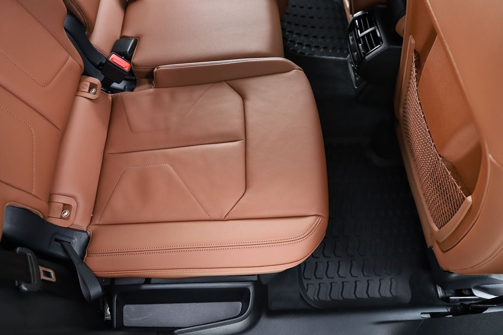 2025 Audi Q3 Premium Plus S Line quattro