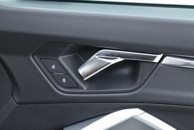 2025 Audi Q3 Premium Plus S Line quattro