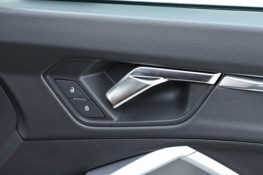 2025 Audi Q3 Premium Plus S Line quattro